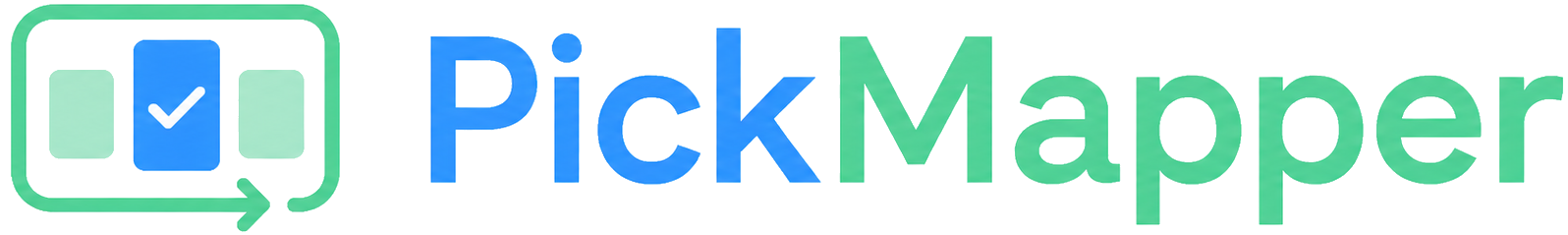 PickMapper